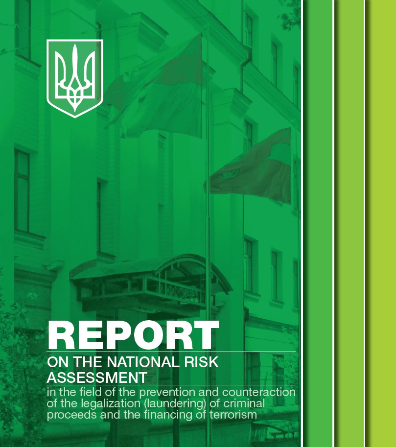 Report on the 2-nd National risk assessment 
